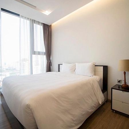 Fujihousing - Vinhomes Metropolis Apartment 河内 外观 照片
