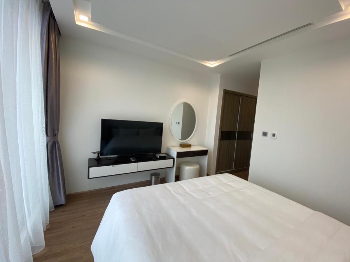 Fujihousing - Vinhomes Metropolis Apartment 河内 外观 照片