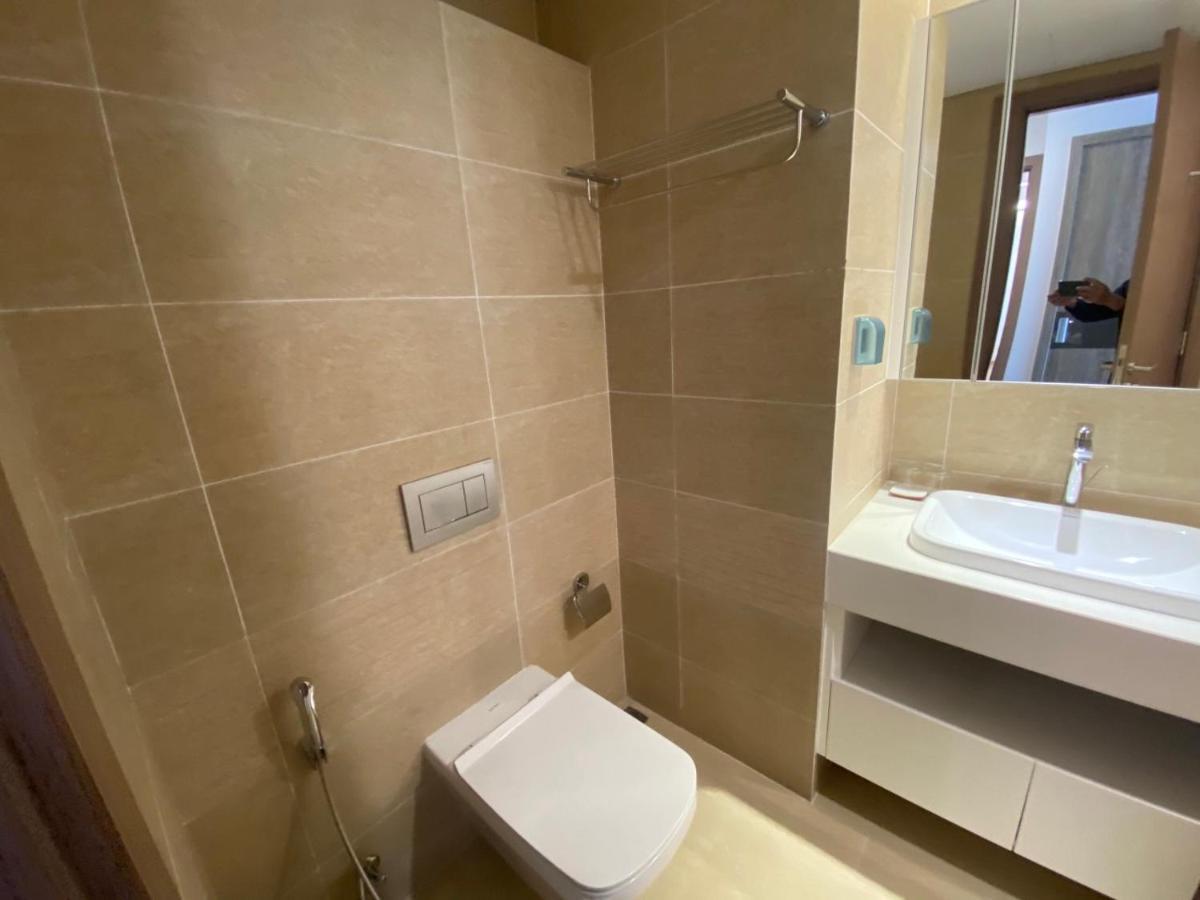 Fujihousing - Vinhomes Metropolis Apartment 河内 外观 照片
