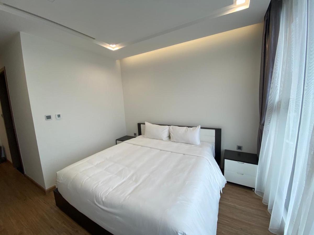 Fujihousing - Vinhomes Metropolis Apartment 河内 外观 照片