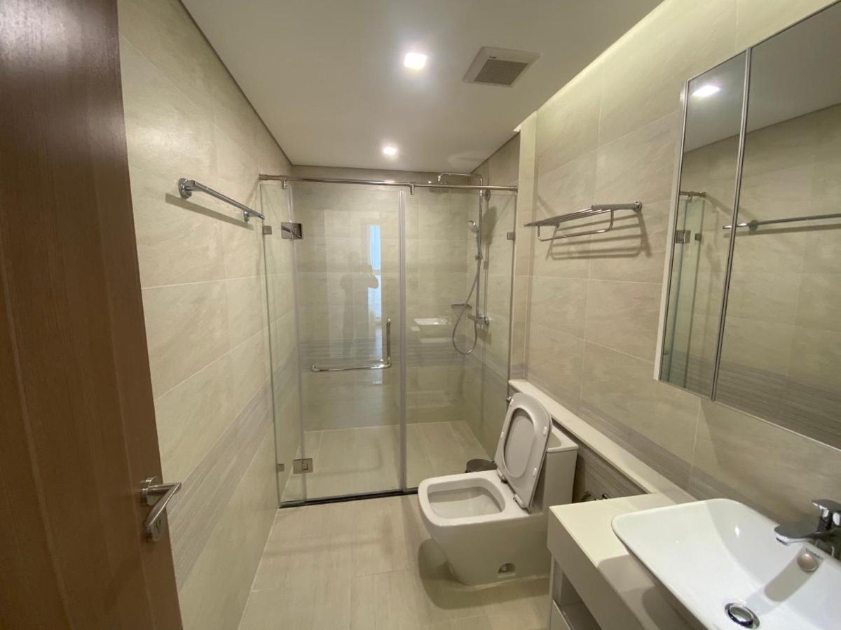 Fujihousing - Vinhomes Metropolis Apartment 河内 外观 照片