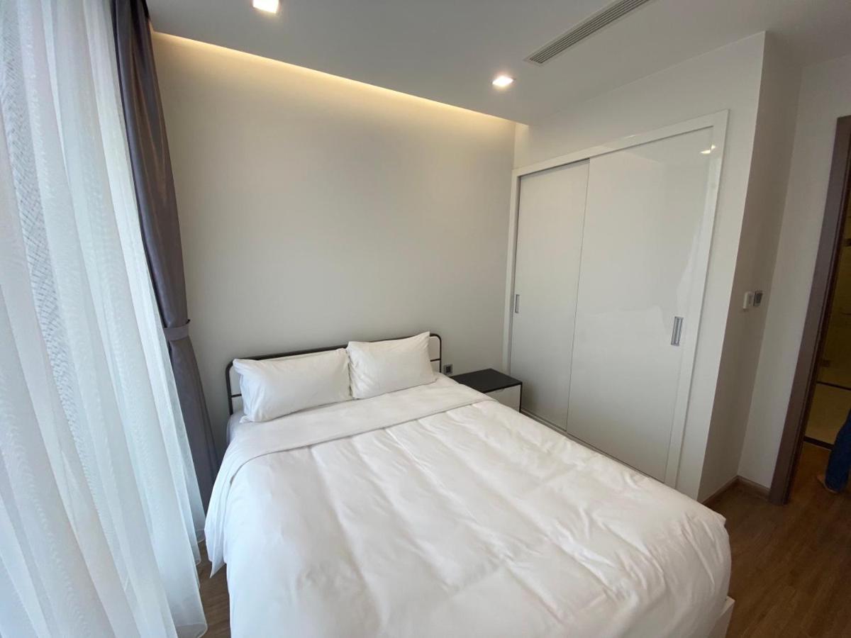 Fujihousing - Vinhomes Metropolis Apartment 河内 外观 照片