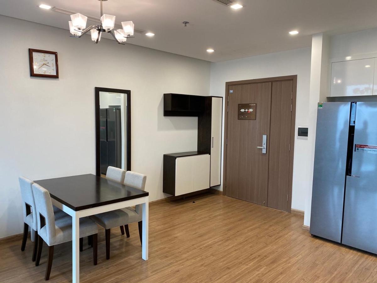 Fujihousing - Vinhomes Metropolis Apartment 河内 外观 照片