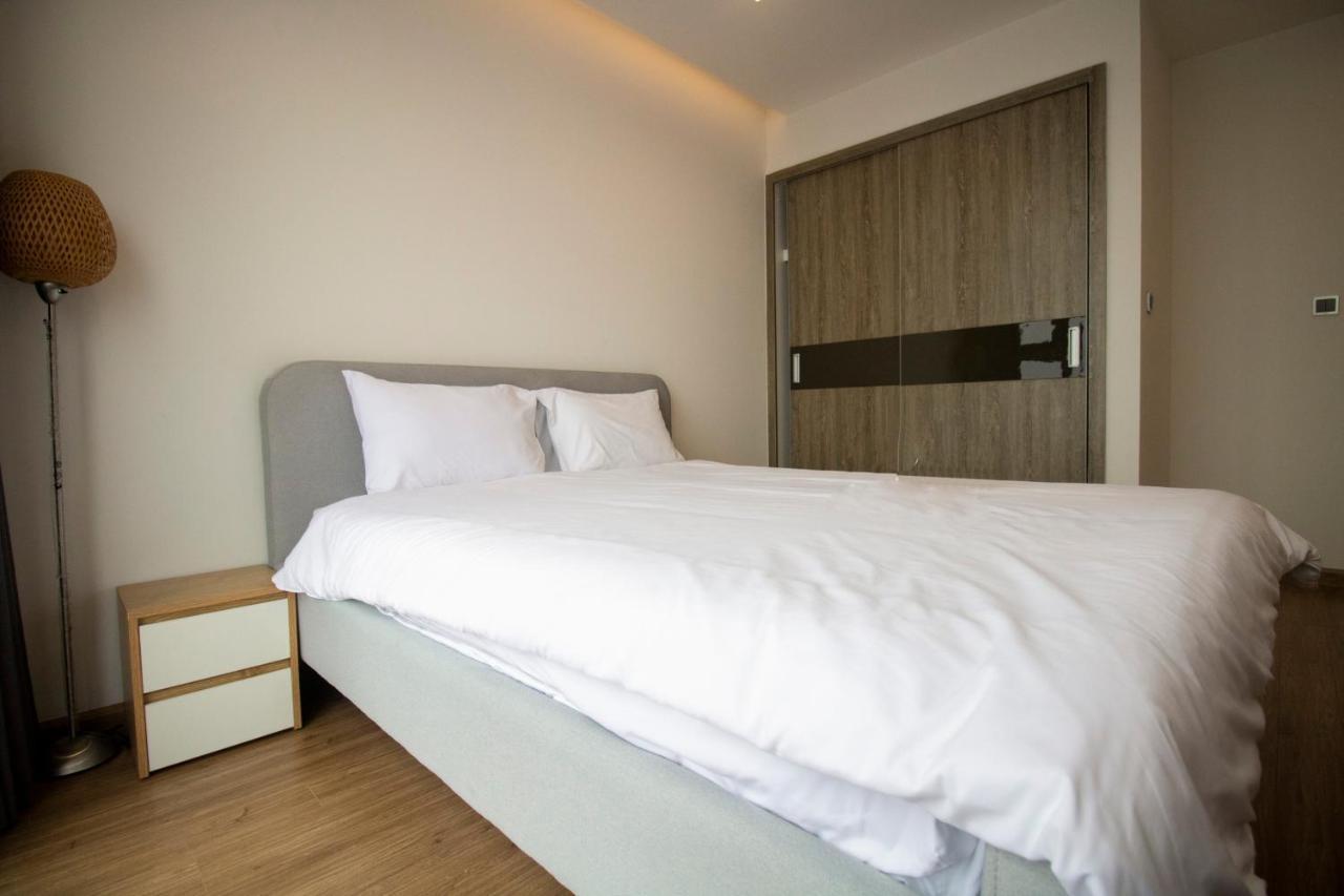 Fujihousing - Vinhomes Metropolis Apartment 河内 外观 照片