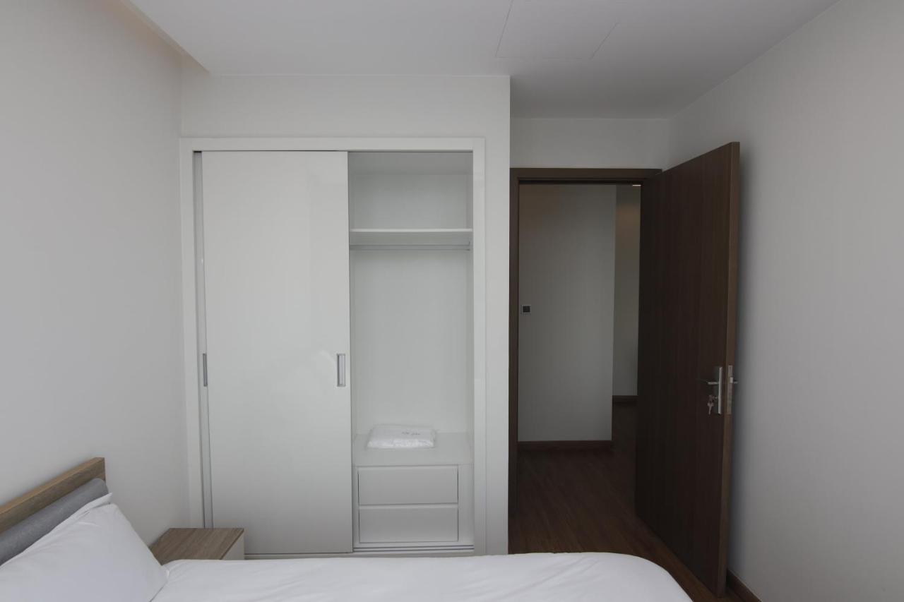 Fujihousing - Vinhomes Metropolis Apartment 河内 外观 照片