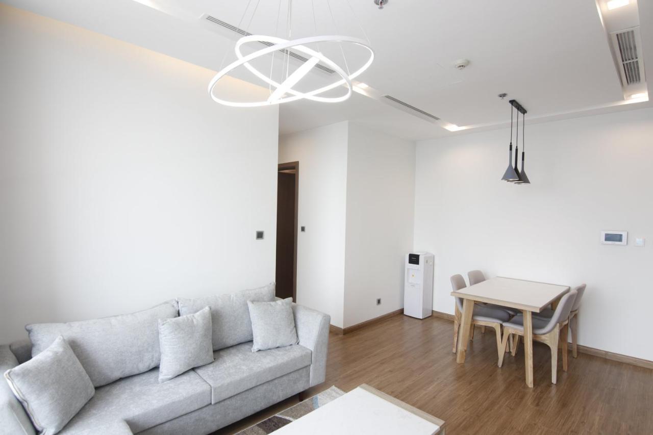 Fujihousing - Vinhomes Metropolis Apartment 河内 外观 照片
