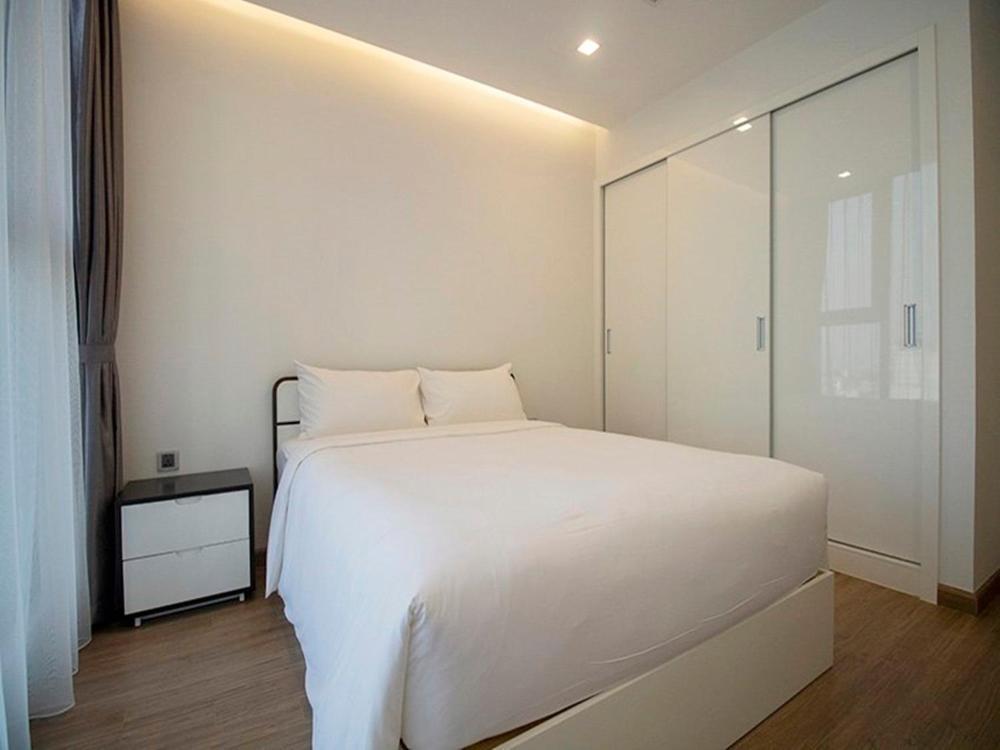 Fujihousing - Vinhomes Metropolis Apartment 河内 外观 照片