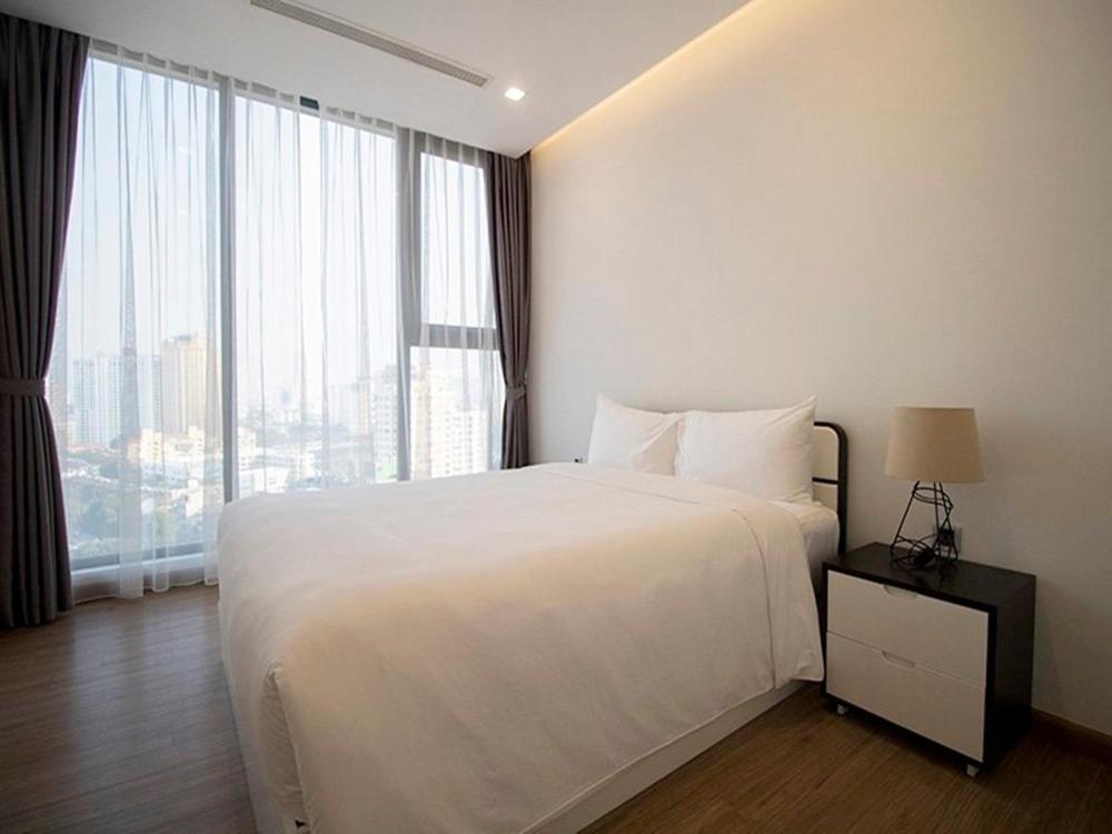 Fujihousing - Vinhomes Metropolis Apartment 河内 外观 照片