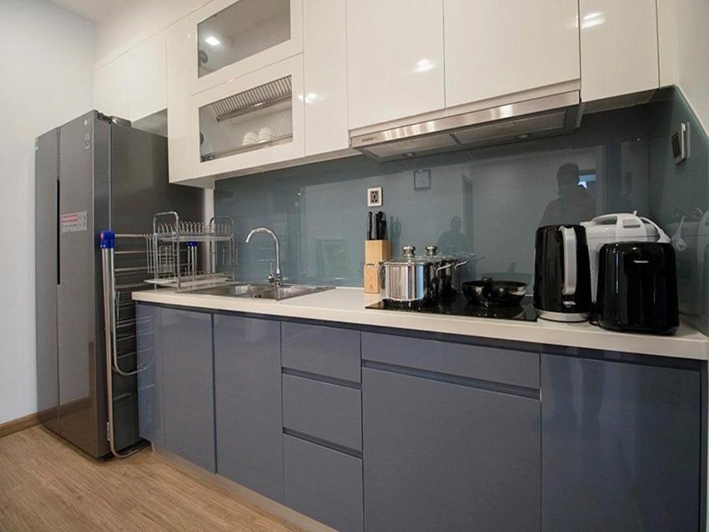 Fujihousing - Vinhomes Metropolis Apartment 河内 外观 照片